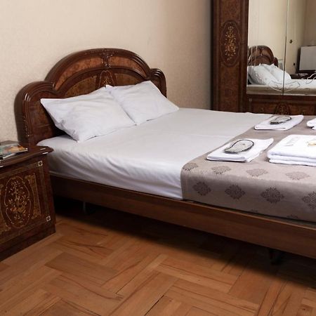 Hotel 125 Тбилиси Екстериор снимка