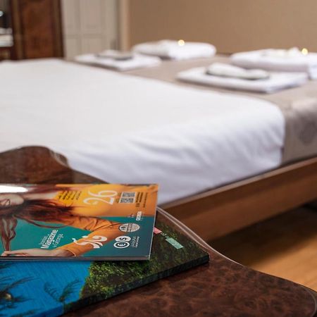 Hotel 125 Тбилиси Екстериор снимка