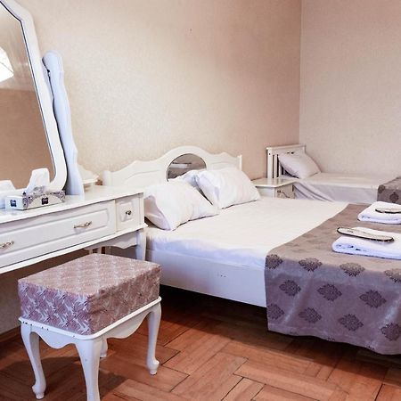 Hotel 125 Тбилиси Екстериор снимка