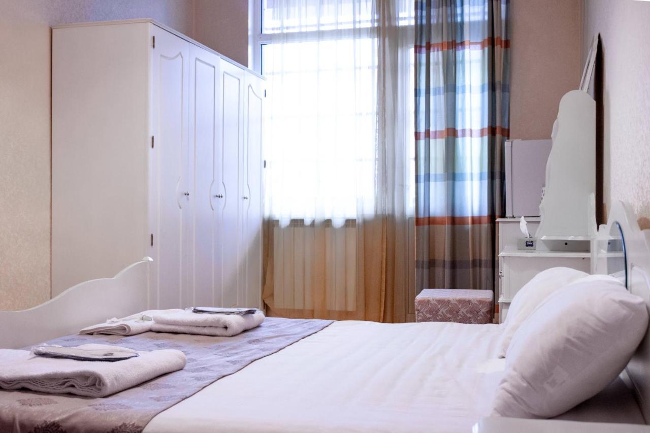 Hotel 125 Тбилиси Екстериор снимка