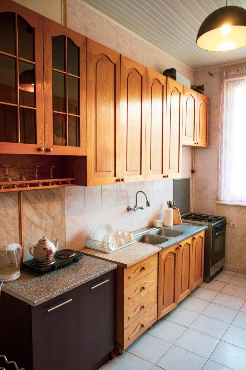 Hotel 125 Тбилиси Екстериор снимка