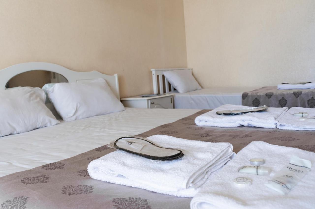 Hotel 125 Тбилиси Екстериор снимка