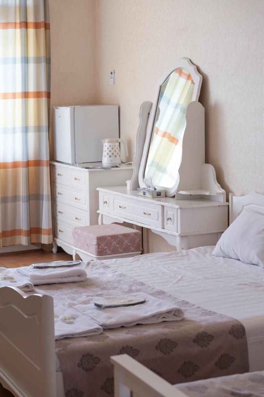 Hotel 125 Тбилиси Екстериор снимка