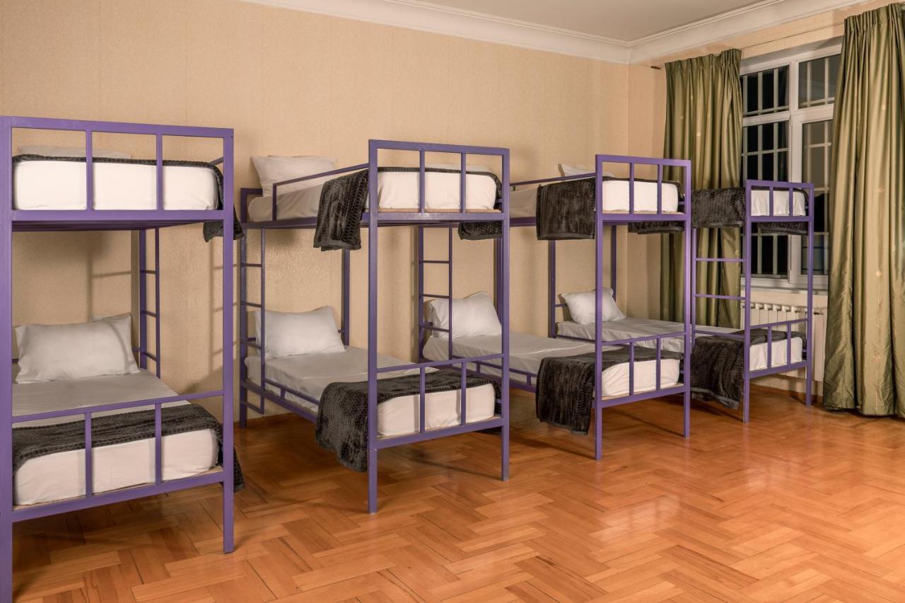 Hotel 125 Тбилиси Екстериор снимка