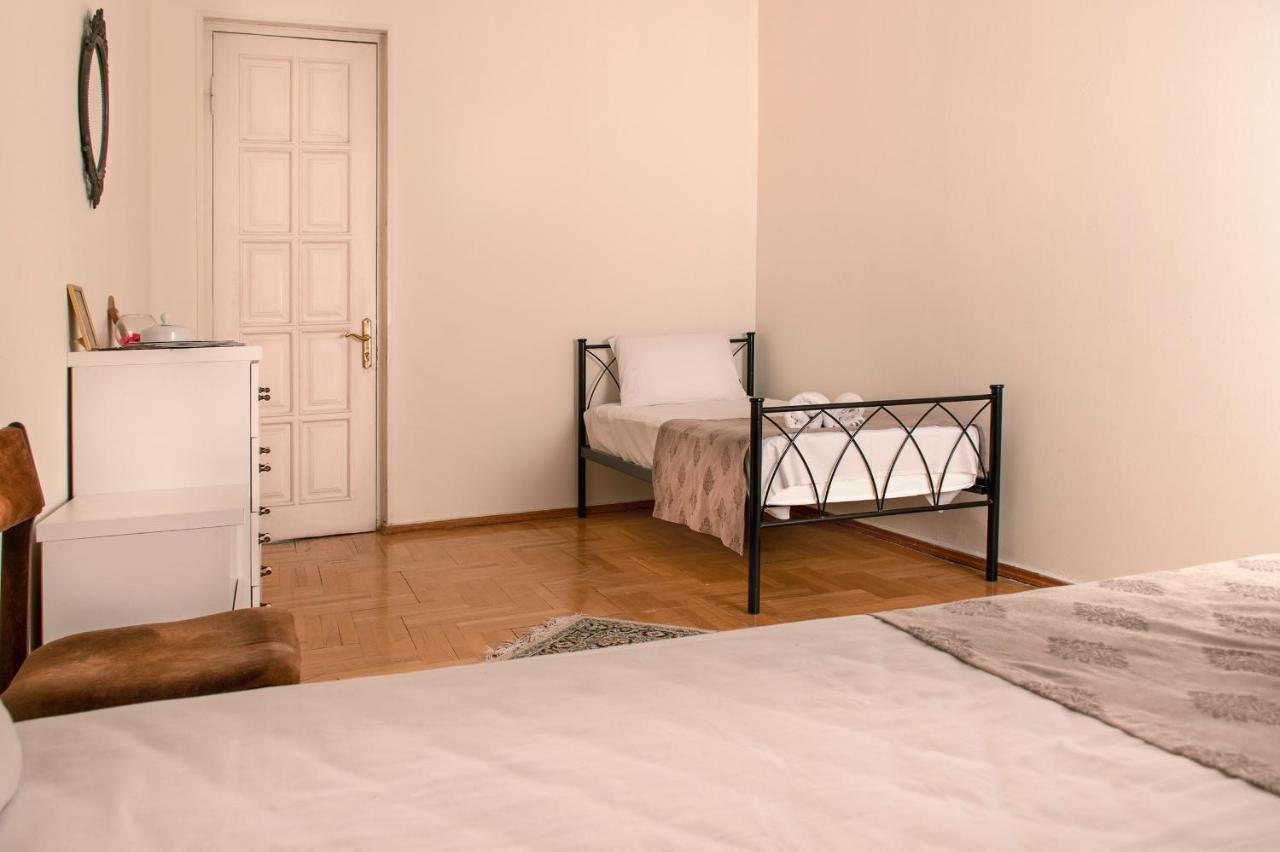 Hotel 125 Тбилиси Екстериор снимка
