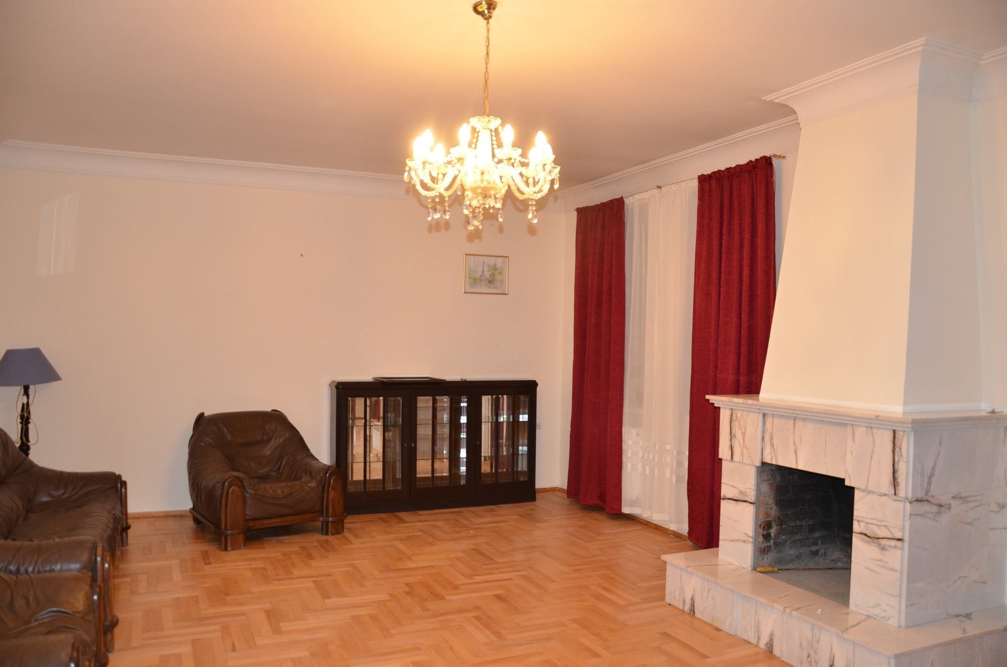Hotel 125 Тбилиси Екстериор снимка