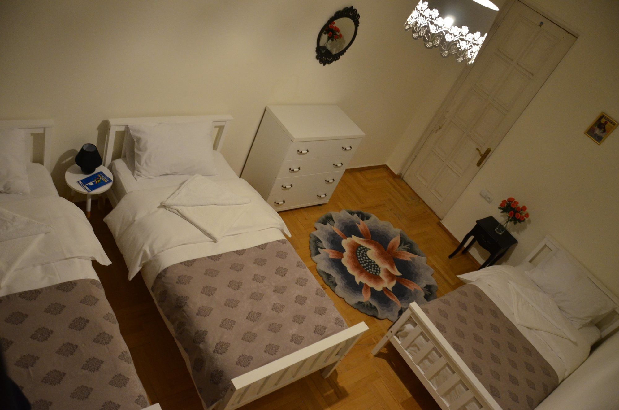 Hotel 125 Тбилиси Екстериор снимка