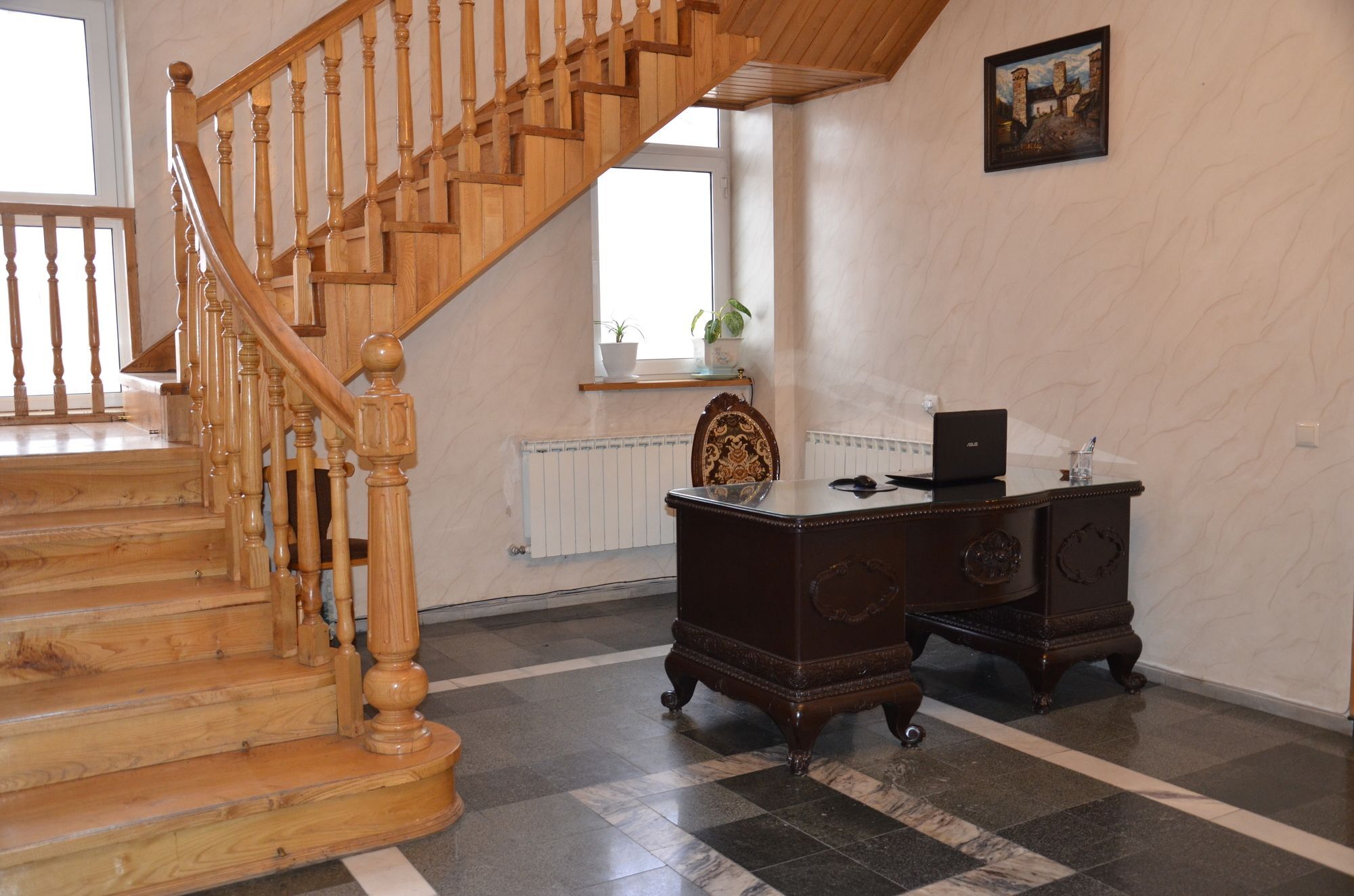Hotel 125 Тбилиси Екстериор снимка