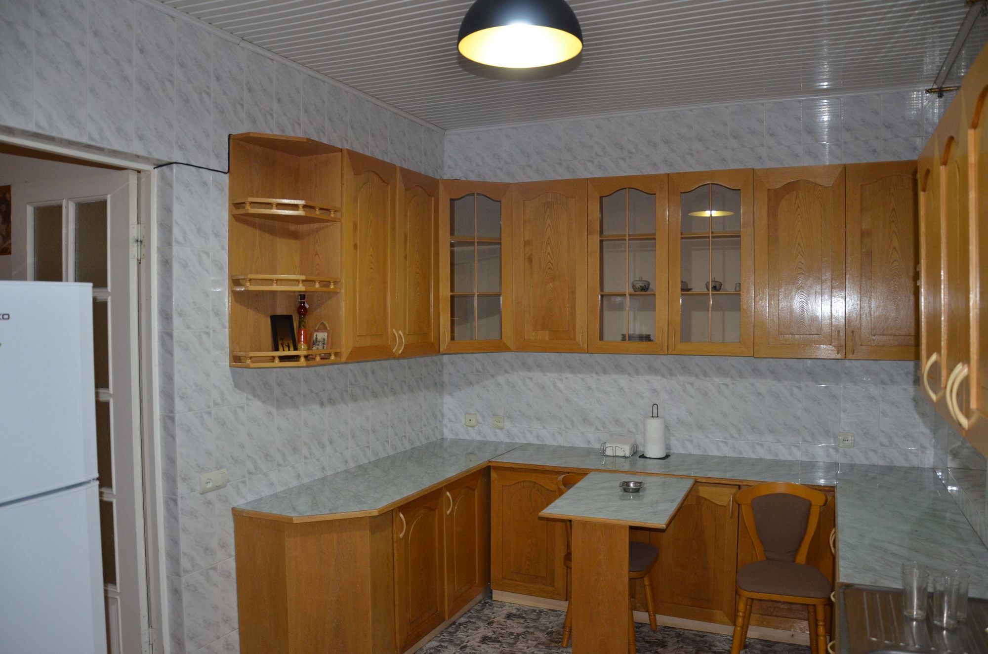 Hotel 125 Тбилиси Екстериор снимка